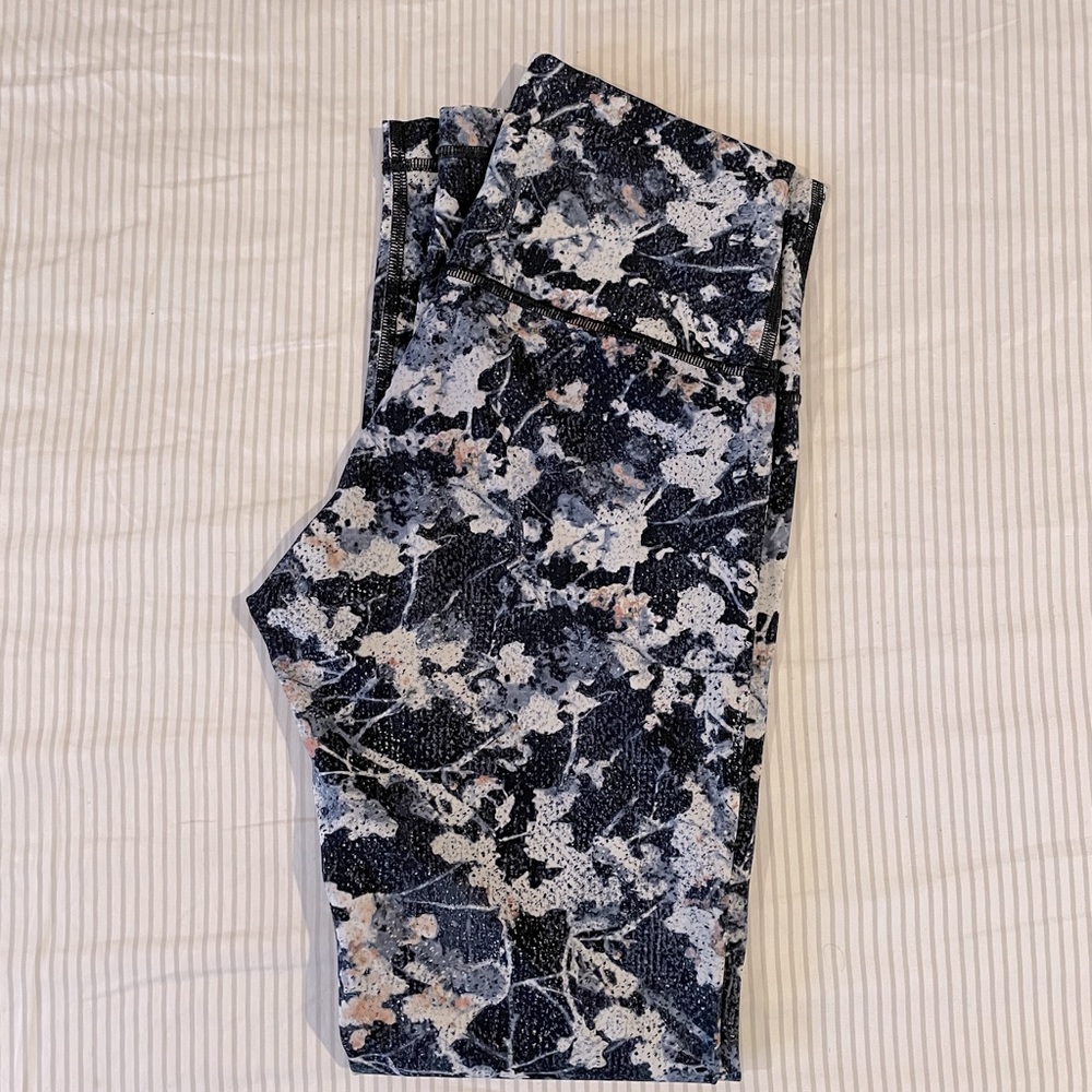 Lululemon HR Wunder Under 28”